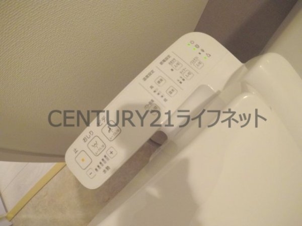 セオリー天神橋アベニール