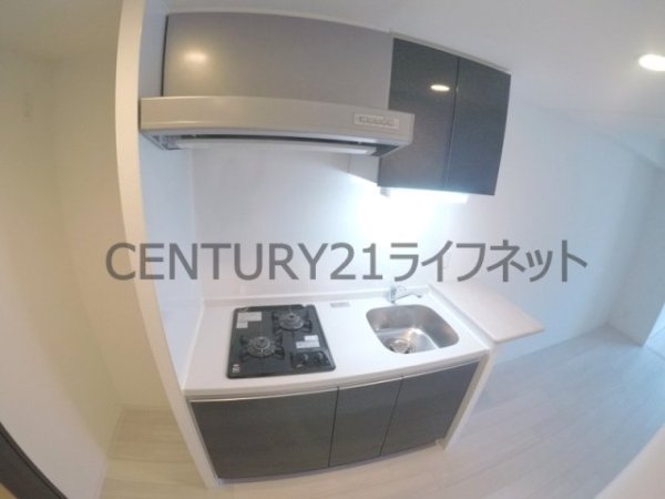 セオリー天神橋アベニール