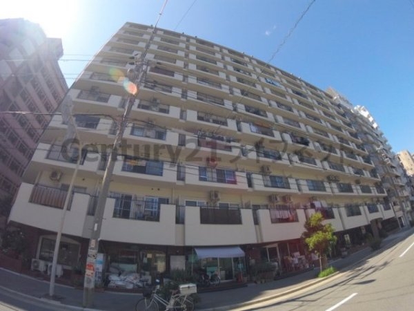 GSハイム新大阪