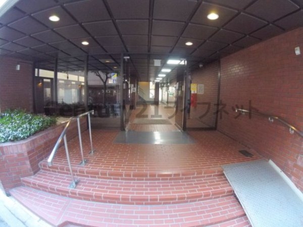 GSハイム新大阪