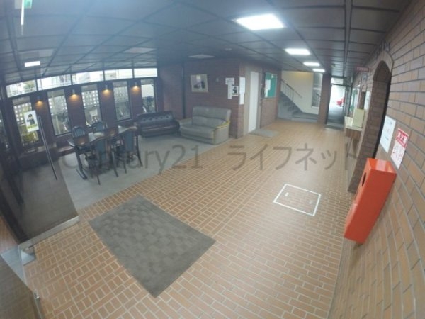 GSハイム新大阪