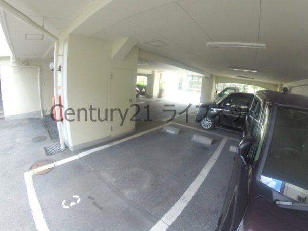 GSハイム新大阪