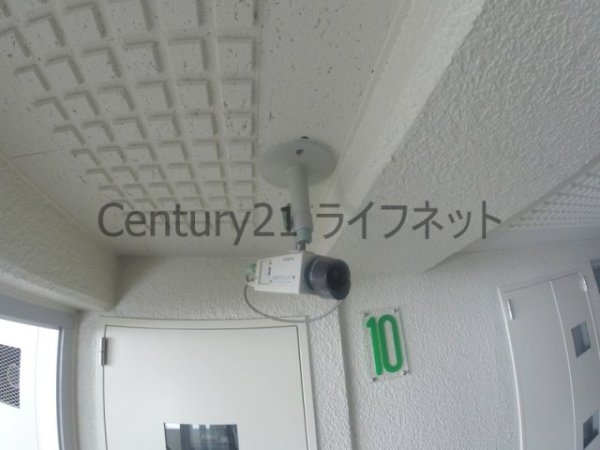 GSハイム新大阪