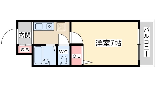 ノルデンハイム淡路