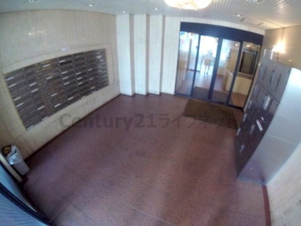 ミフネセントラルベア新大阪