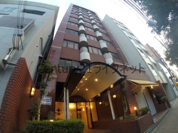 ミフネセントラルベア新大阪