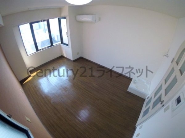 ミフネセントラルベア新大阪