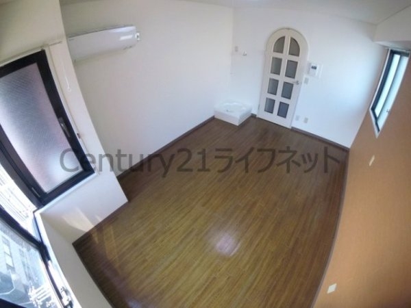 ミフネセントラルベア新大阪