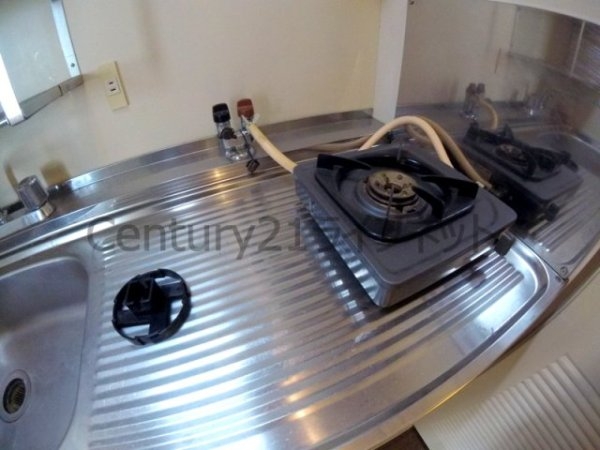 ミフネセントラルベア新大阪