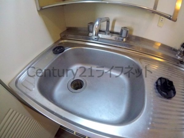 ミフネセントラルベア新大阪