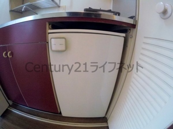 ミフネセントラルベア新大阪