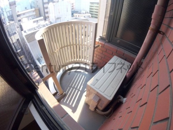 ミフネセントラルベア新大阪