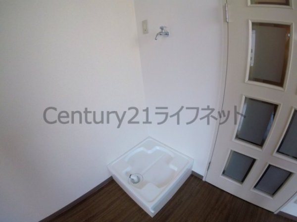 ミフネセントラルベア新大阪