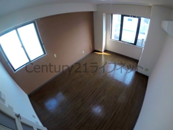 ミフネセントラルベア新大阪