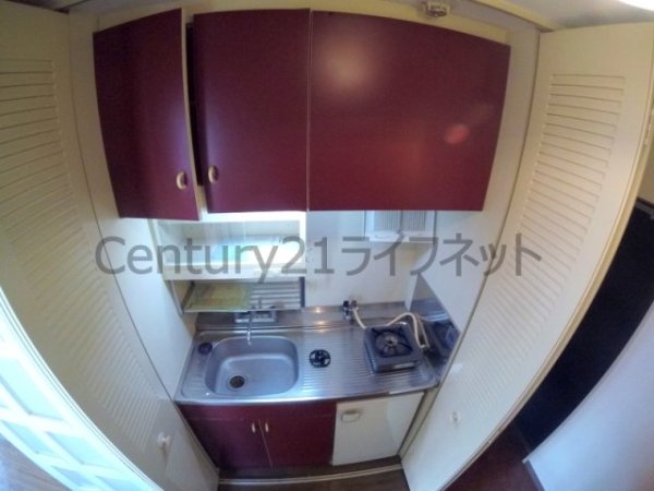 ミフネセントラルベア新大阪