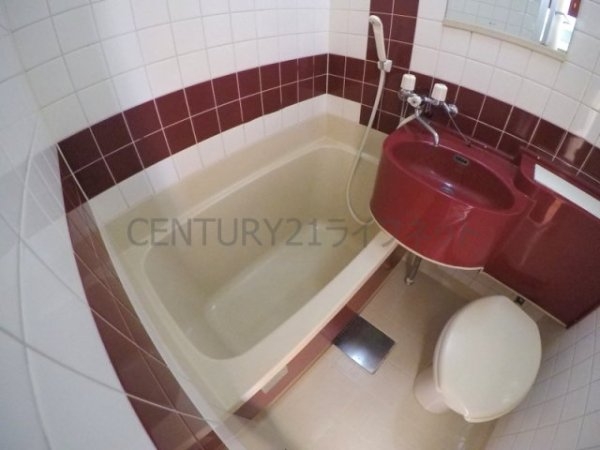 ミフネセントラルベア新大阪