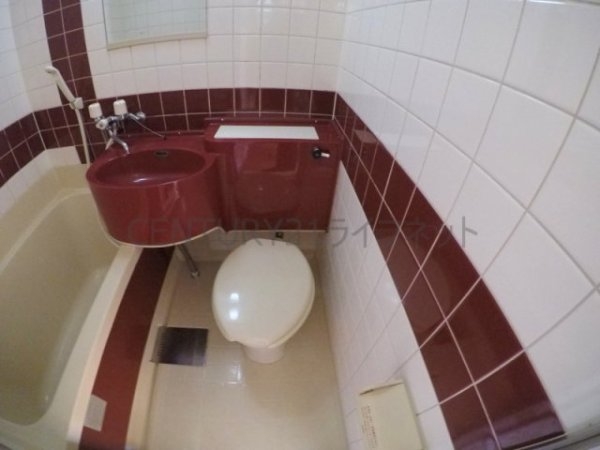 ミフネセントラルベア新大阪