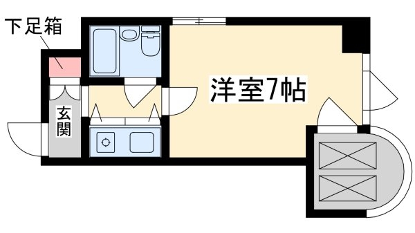 ミフネセントラルベア新大阪