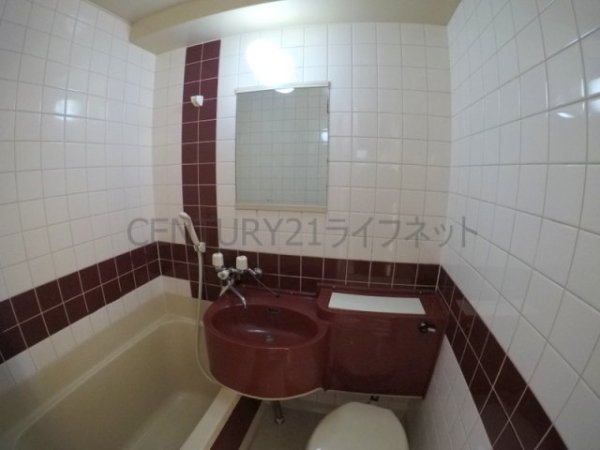 ミフネセントラルベア新大阪