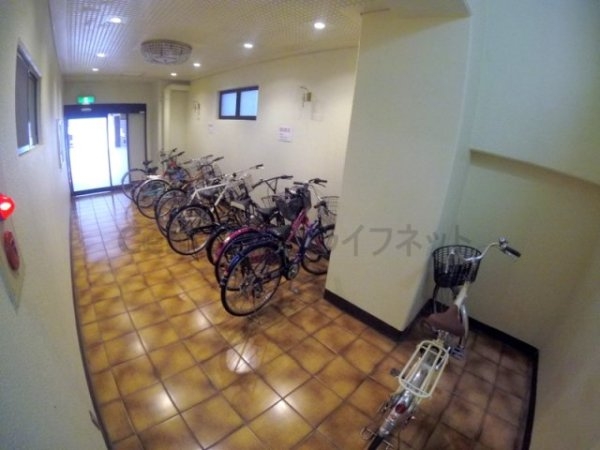 ミフネセントラルベア新大阪