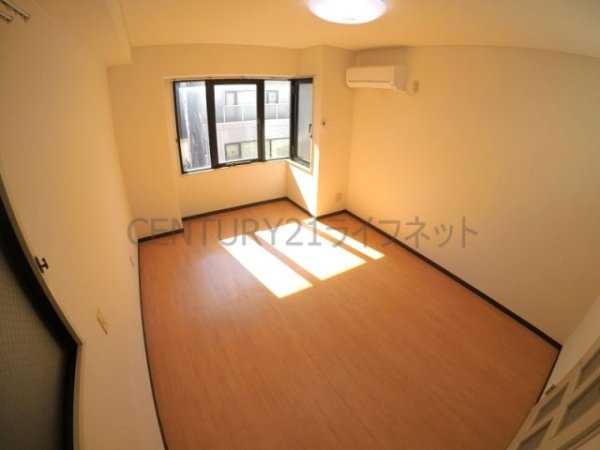 ミフネセントラルベア新大阪