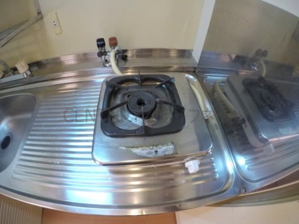 ミフネセントラルベア新大阪