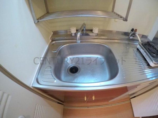 ミフネセントラルベア新大阪