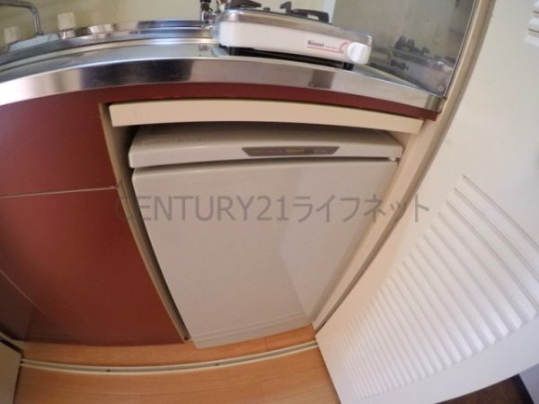 ミフネセントラルベア新大阪