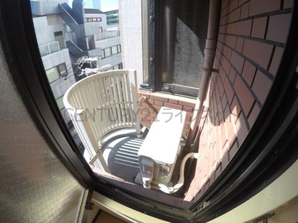 ミフネセントラルベア新大阪