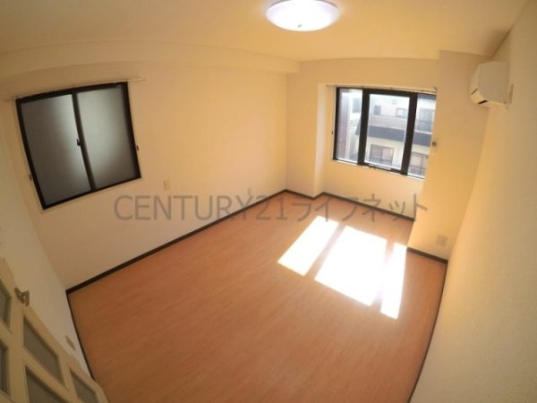 ミフネセントラルベア新大阪