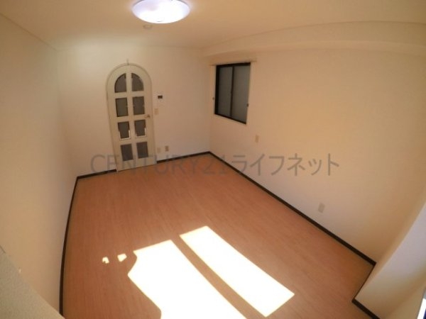 ミフネセントラルベア新大阪