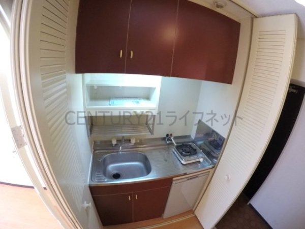 ミフネセントラルベア新大阪