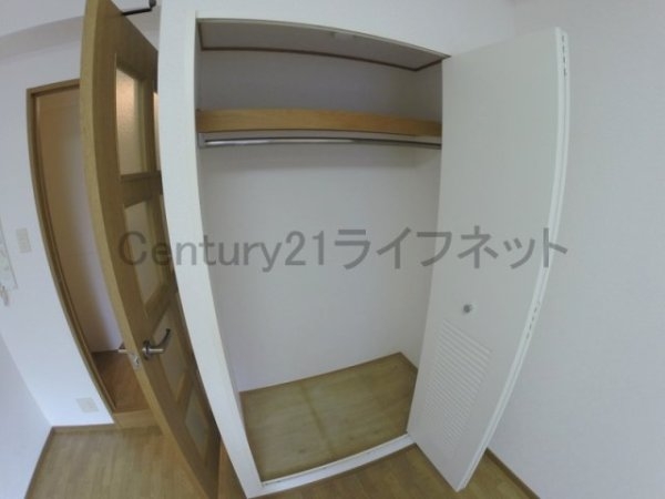 ノルデンハイム東三国3Ｂ棟