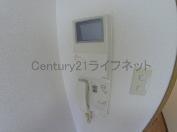 ノルデンハイム東三国3Ｂ棟