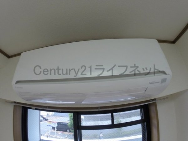 ノルデンハイム東三国3Ｂ棟