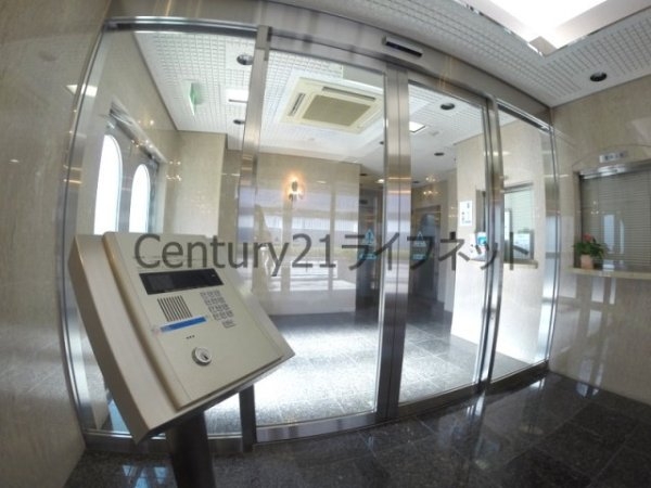 ノルデンハイム東三国3Ｂ棟