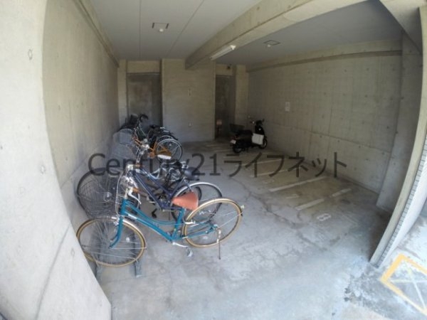 ノルデンハイム東三国3Ｂ棟