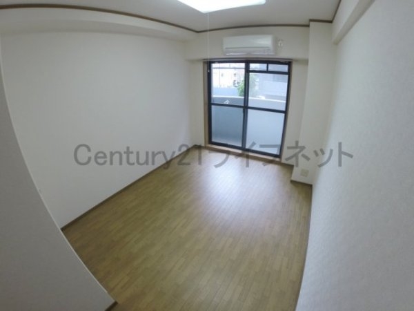 ノルデンハイム東三国3Ｂ棟