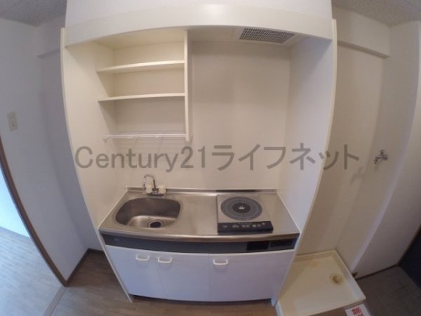 ノルデンハイム東三国3Ｂ棟