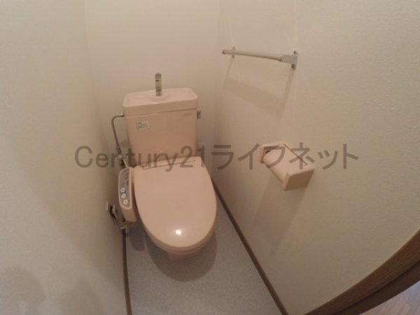 ノルデンハイム東三国3Ｂ棟