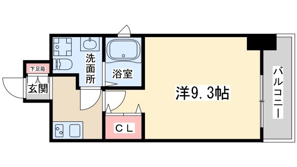 エスリード梅田北
