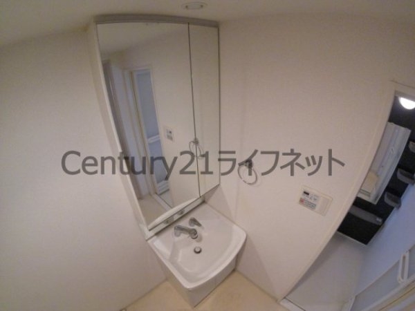 エスリード梅田北