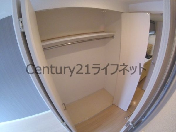 エスリード梅田北