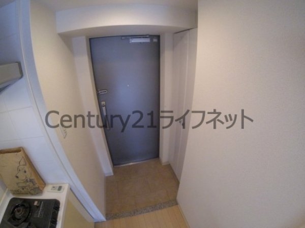 エスリード梅田北