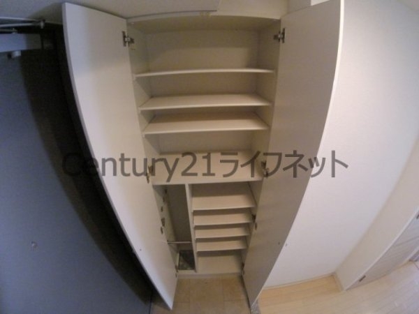 エスリード梅田北