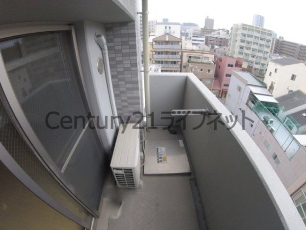 エスリード梅田北