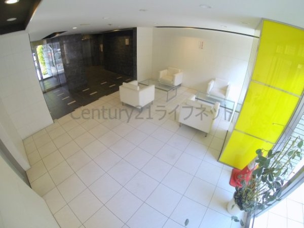 エスリード梅田北