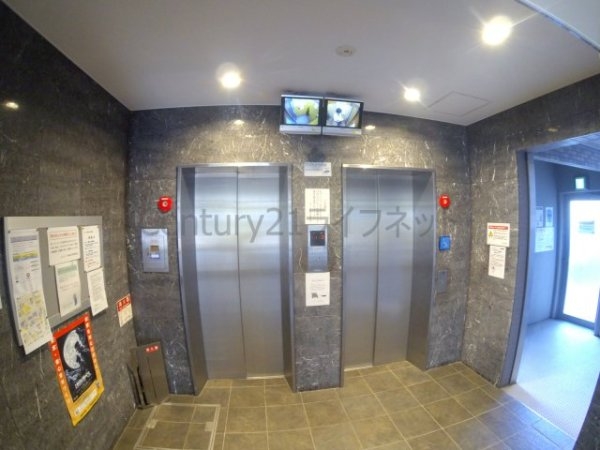 エスリード梅田北