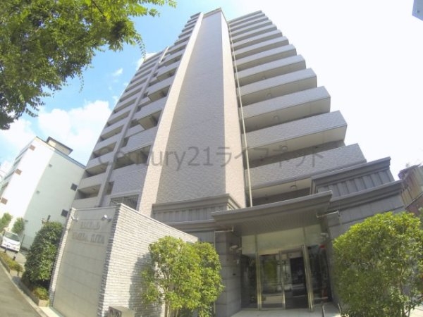 エスリード梅田北