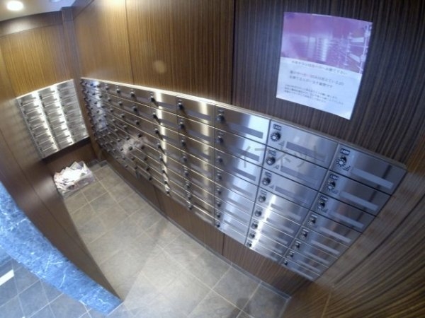 エスリード梅田北